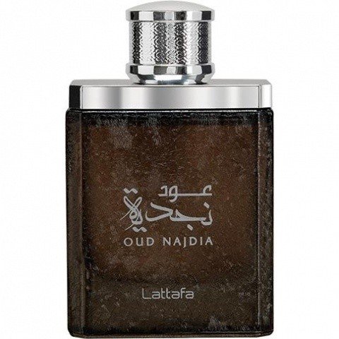 Oud Najdia